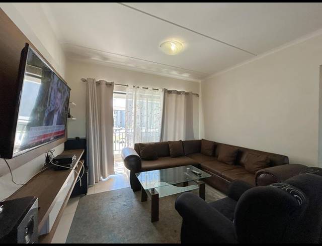 2 BEDROOM PROPERTY TO RENT IN CARLSWALD